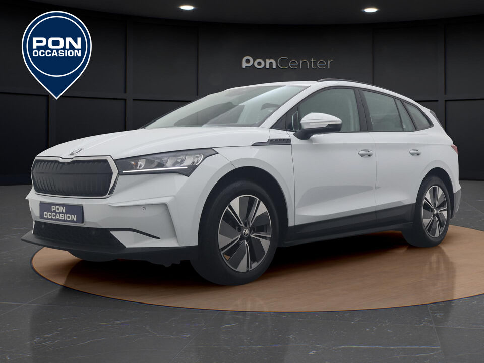 Škoda Enyaq iV 60 Selection