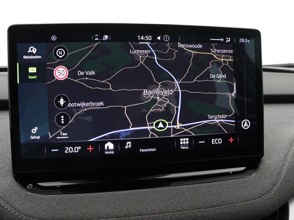 Škoda Enyaq iV 60 Selection