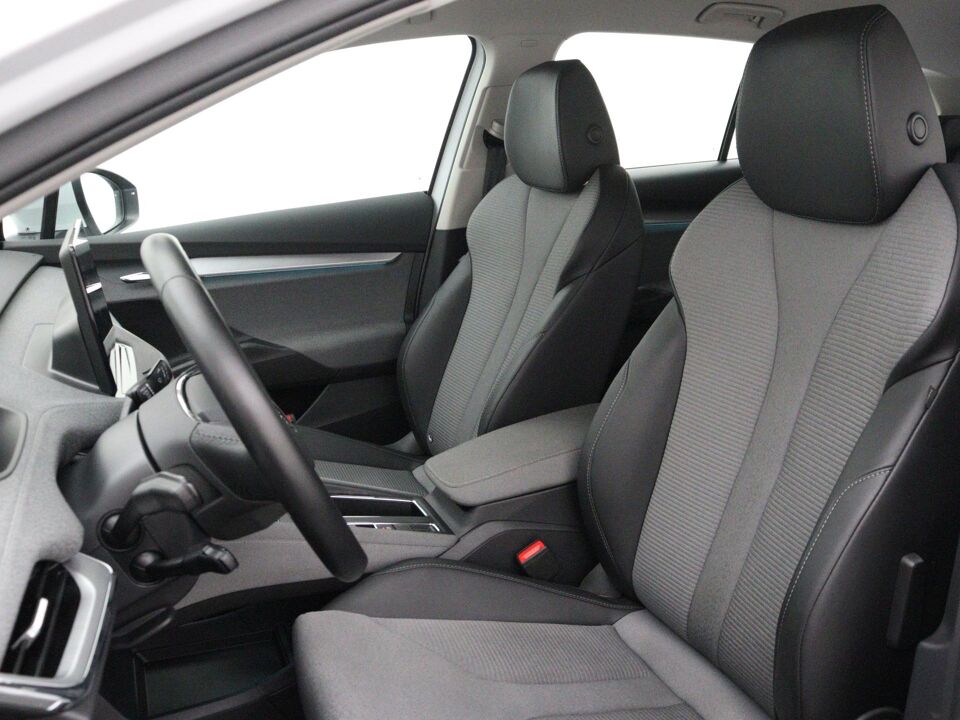 Škoda Enyaq iV 60 Selection
