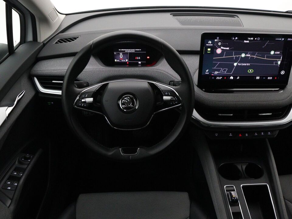 Škoda Enyaq iV 60 Selection