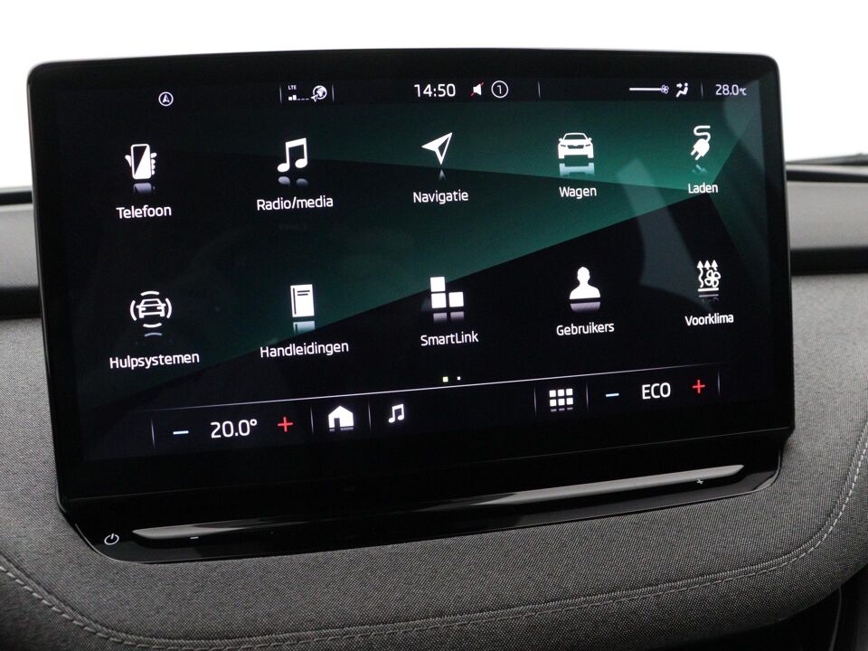 Škoda Enyaq iV 60 Selection