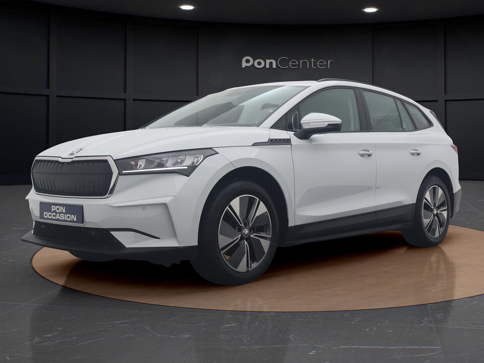Škoda Enyaq iV 60 Selection