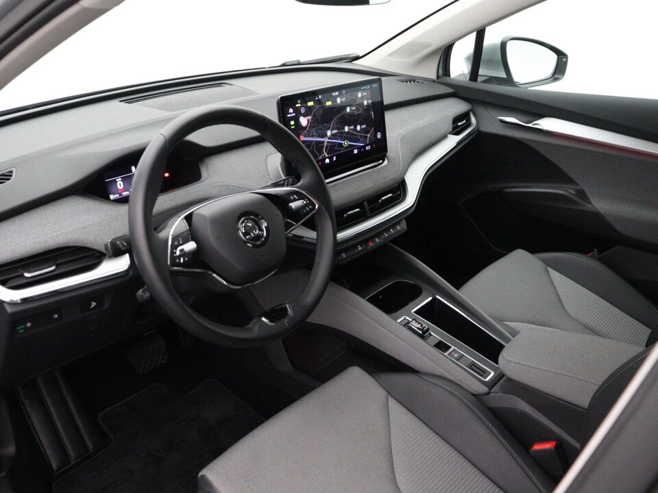 Škoda Enyaq iV 60 Selection