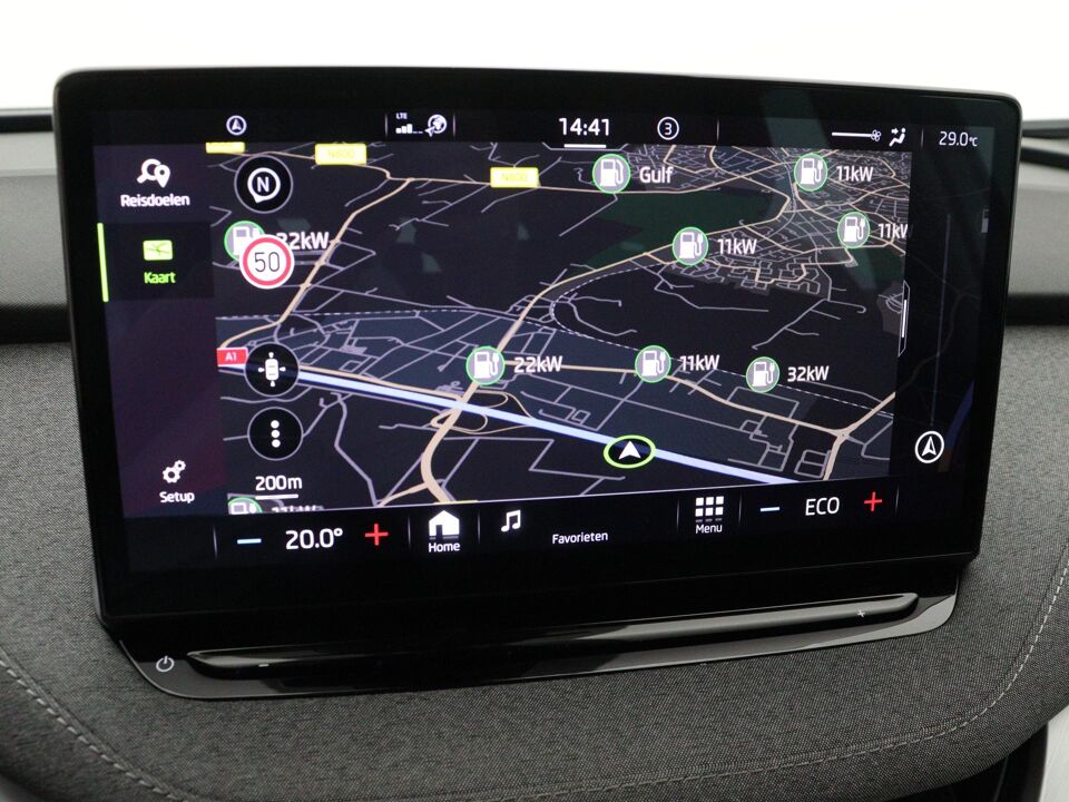 Škoda Enyaq iV 60 Selection