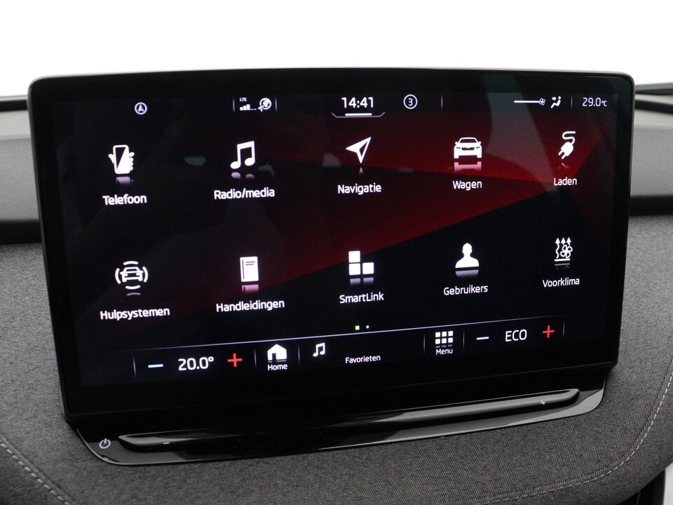 Škoda Enyaq iV 60 Selection