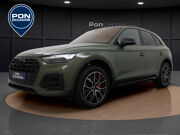Audi Q5 50 TFSI e 299 PK Advanced Edition