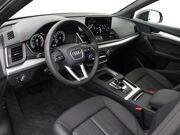 Audi Q5 50 TFSI e 299 PK Advanced Edition