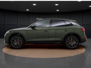 Audi Q5 50 TFSI e 299 PK Advanced Edition