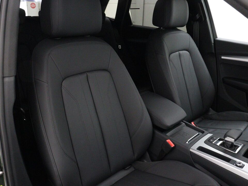 Audi Q5 50 TFSI e 299 PK Advanced Edition