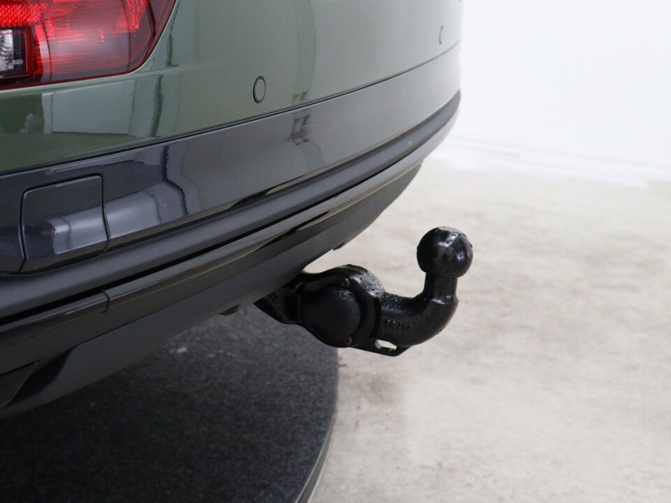 Audi Q5 50 TFSI e 299 PK Advanced Edition