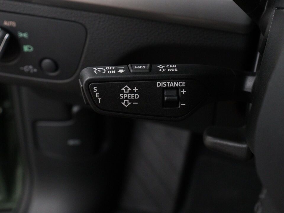 Audi Q5 50 TFSI e 299 PK Advanced Edition