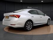 Škoda Octavia 1.4 TSI 204 PK iV PHEV Business Edition Plus