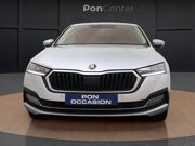 Škoda Octavia 1.4 TSI 204 PK iV PHEV Business Edition Plus