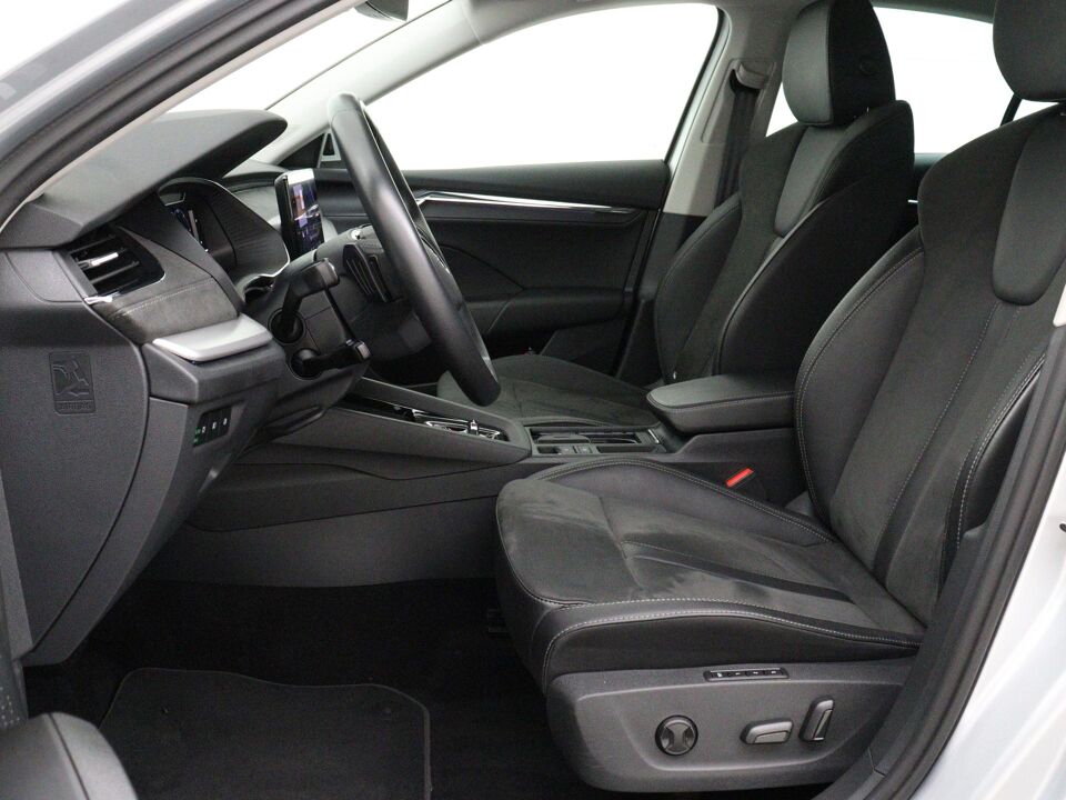 Škoda Octavia 1.4 TSI 204 PK iV PHEV Business Edition Plus