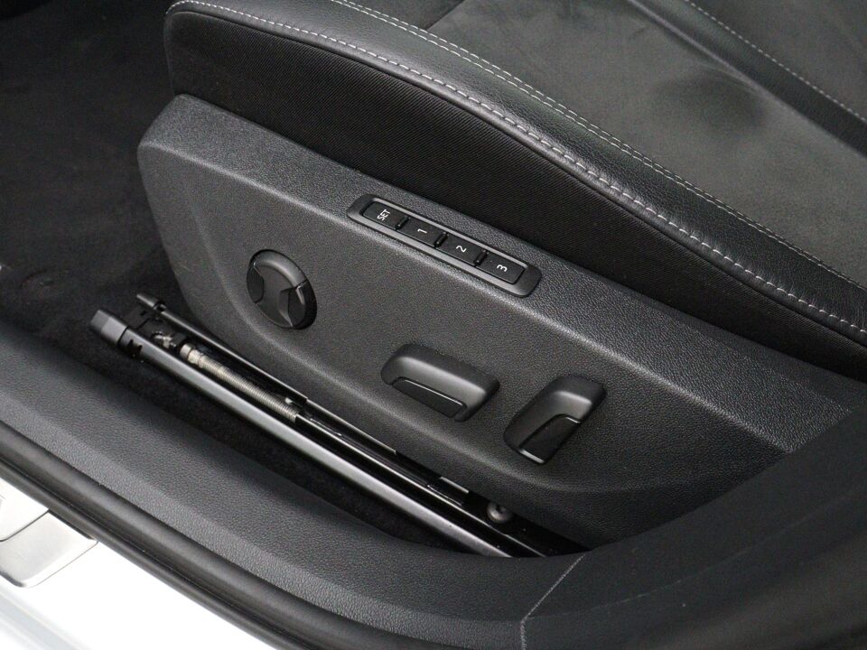 Škoda Octavia 1.4 TSI 204 PK iV PHEV Business Edition Plus