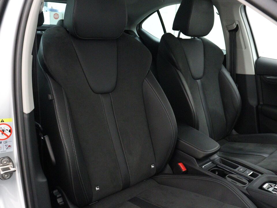 Škoda Octavia 1.4 TSI 204 PK iV PHEV Business Edition Plus