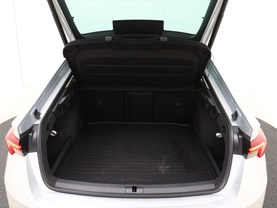 Škoda Octavia 1.4 TSI 204 PK iV PHEV Business Edition Plus