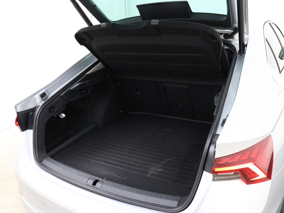 Škoda Octavia 1.4 TSI 204 PK iV PHEV Business Edition Plus