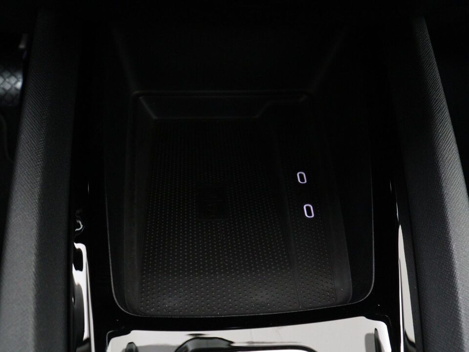 Škoda Octavia 1.4 TSI 204 PK iV PHEV Business Edition Plus
