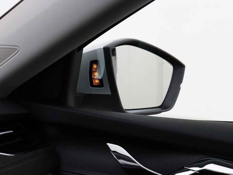 Škoda Octavia 1.4 TSI 204 PK iV PHEV Business Edition Plus