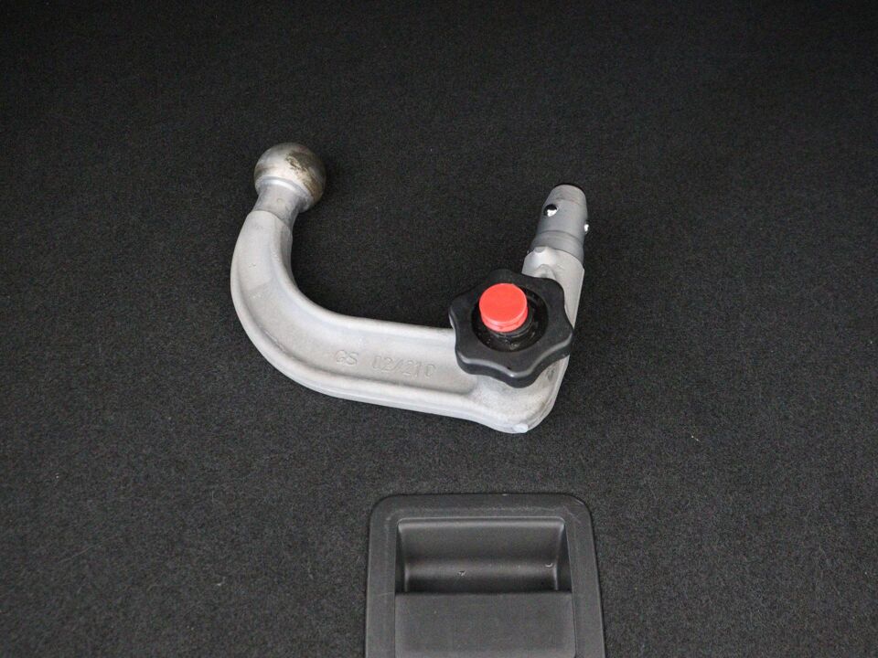 Audi Q2 35 TFSI Advanced edition