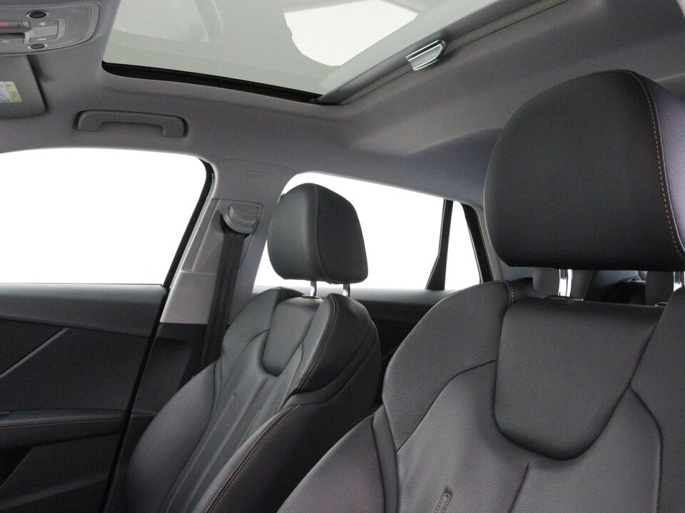 Audi Q2 35 TFSI Advanced edition