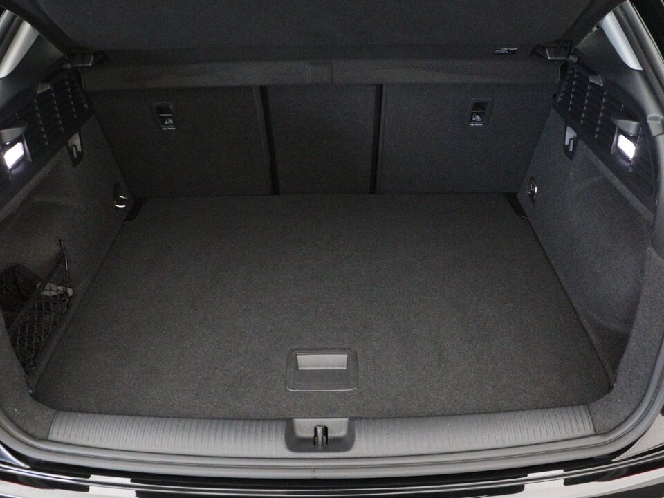 Audi Q2 35 TFSI Advanced edition