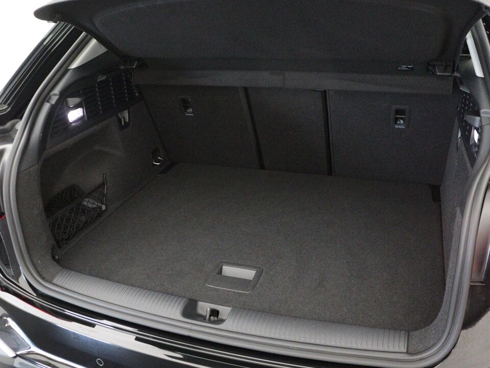 Audi Q2 35 TFSI Advanced edition