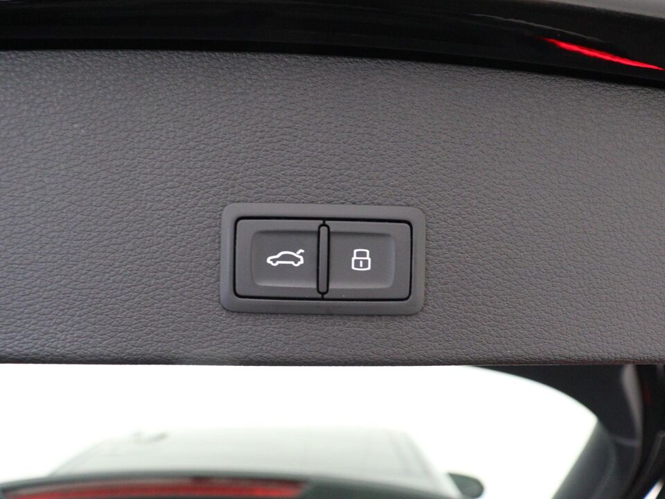 Audi Q2 35 TFSI Advanced edition