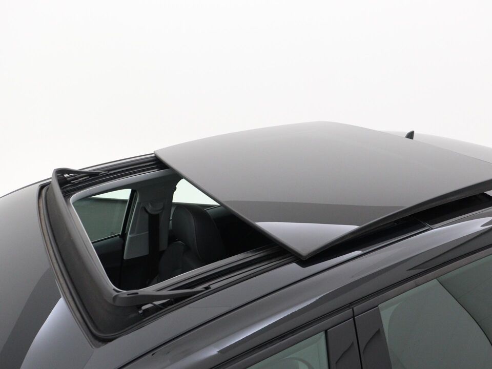 Audi Q2 35 TFSI Advanced edition