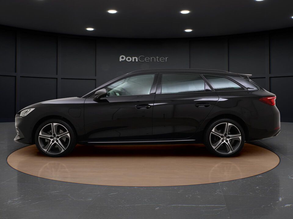 SEAT Leon Sportstourer 1.4 TSI eHybrid PHEV FR Business Intense