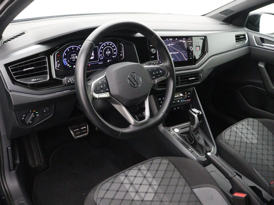 Volkswagen Taigo 1.0 TSI R-Line Business