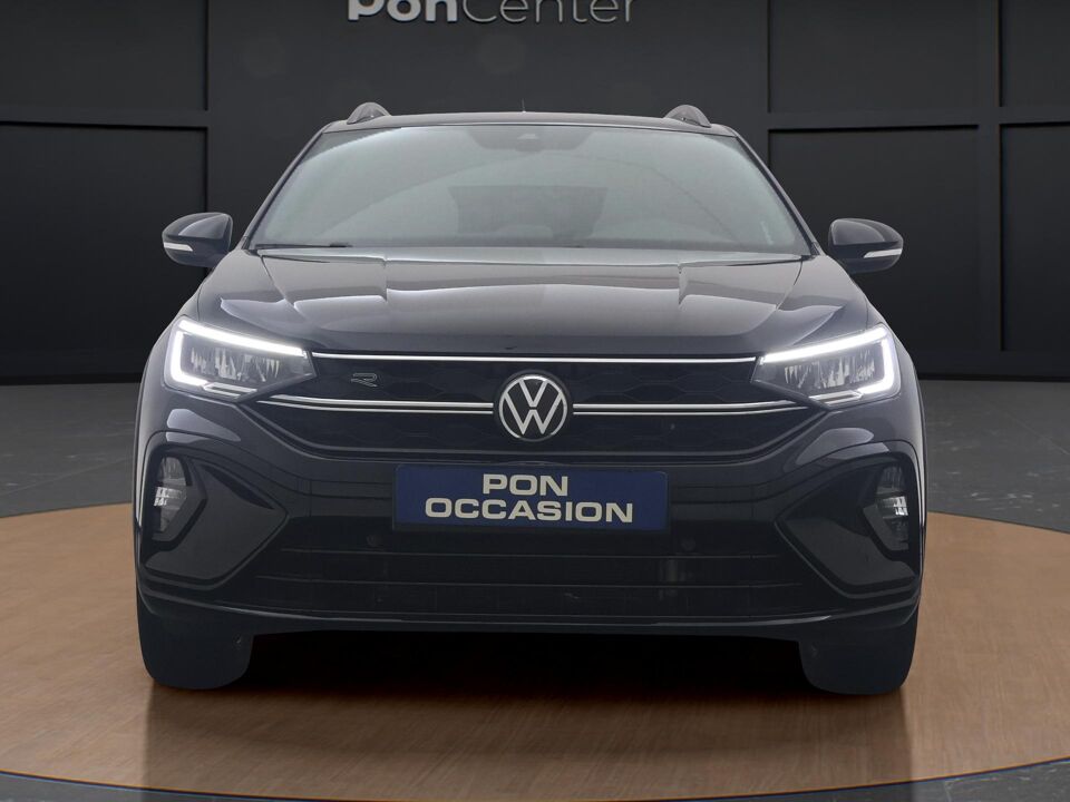 Volkswagen Taigo 1.0 TSI R-Line Business