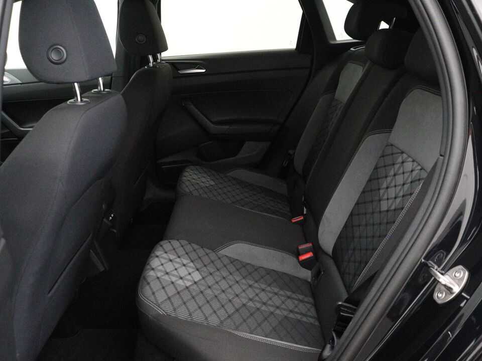 Volkswagen Taigo 1.0 TSI R-Line Business