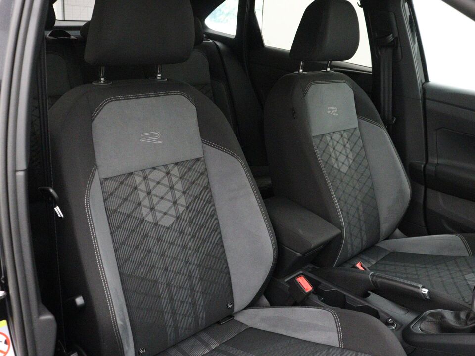 Volkswagen Taigo 1.0 TSI R-Line Business