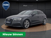 Audi A3 Sportback 35 TFSI Advance Sport