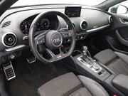Audi A3 Sportback 35 TFSI Advance Sport