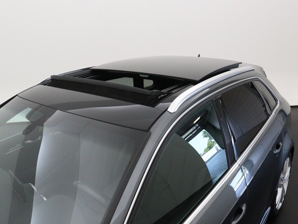 Audi A3 Sportback 35 TFSI Advance Sport
