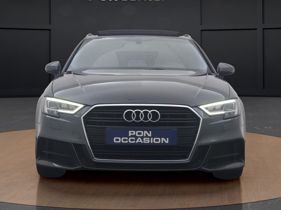 Audi A3 Sportback 35 TFSI Advance Sport