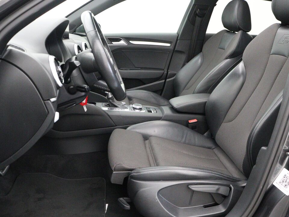 Audi A3 Sportback 35 TFSI Advance Sport
