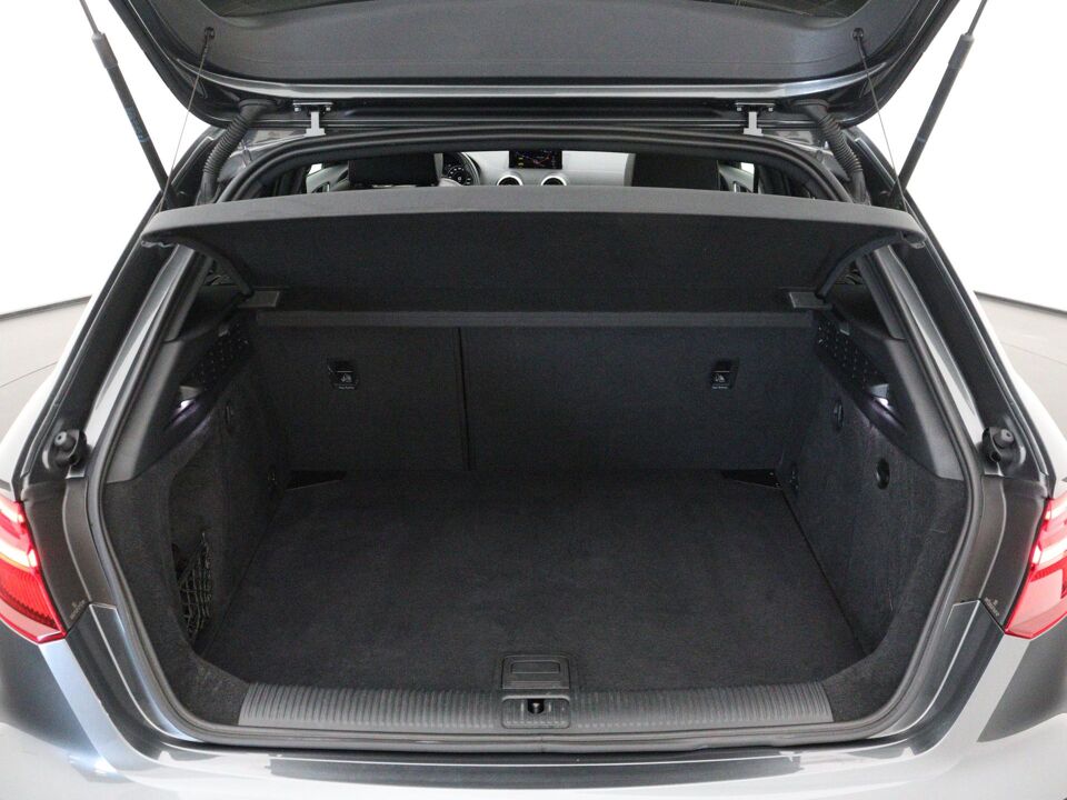 Audi A3 Sportback 35 TFSI Advance Sport