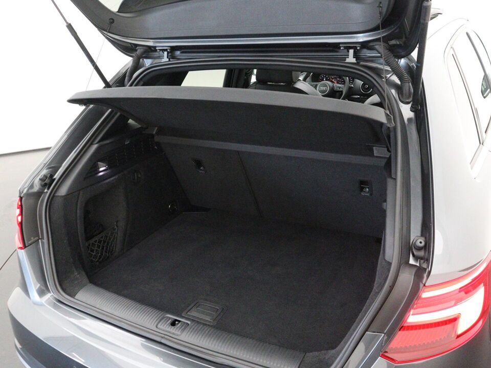 Audi A3 Sportback 35 TFSI Advance Sport