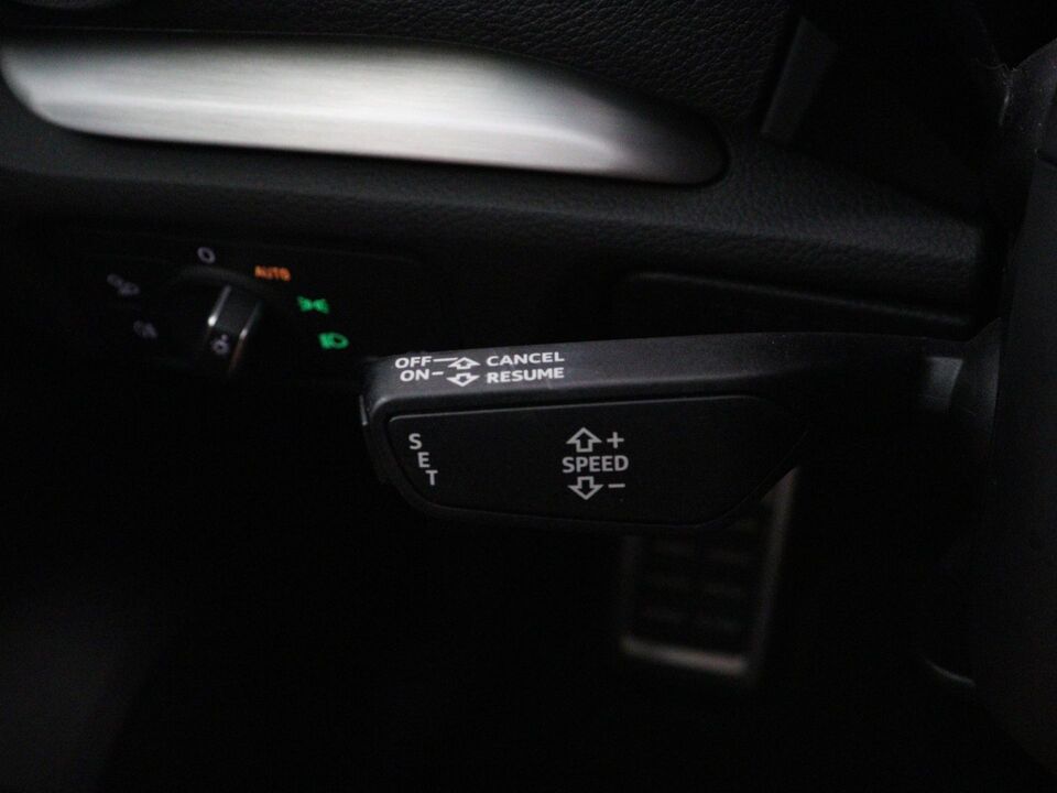 Audi A3 Sportback 35 TFSI Advance Sport