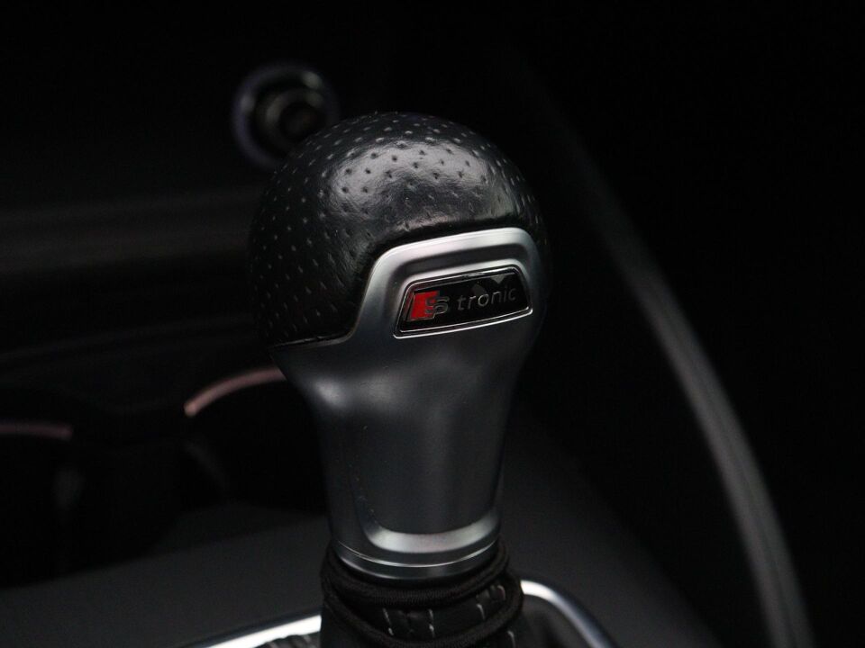 Audi A3 Sportback 35 TFSI Advance Sport