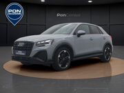 Audi Q2 35 TFSI S Edition