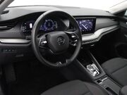 Škoda Octavia Combi 1.0 e-TSI Business Edition Plus