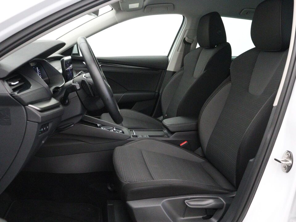 Škoda Octavia Combi 1.0 e-TSI Business Edition Plus