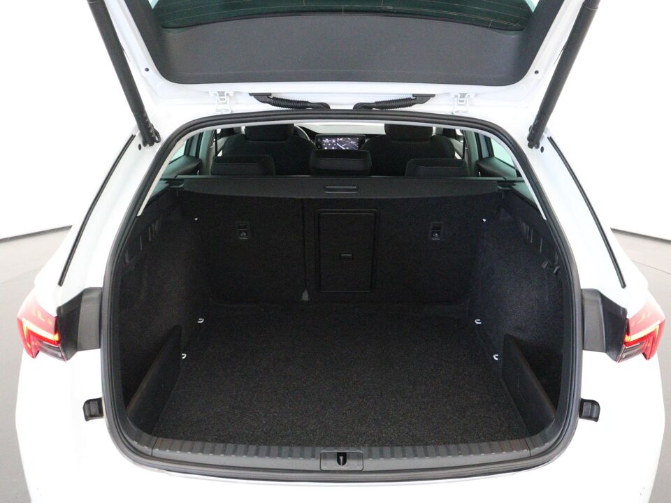 Škoda Octavia Combi 1.0 e-TSI Business Edition Plus