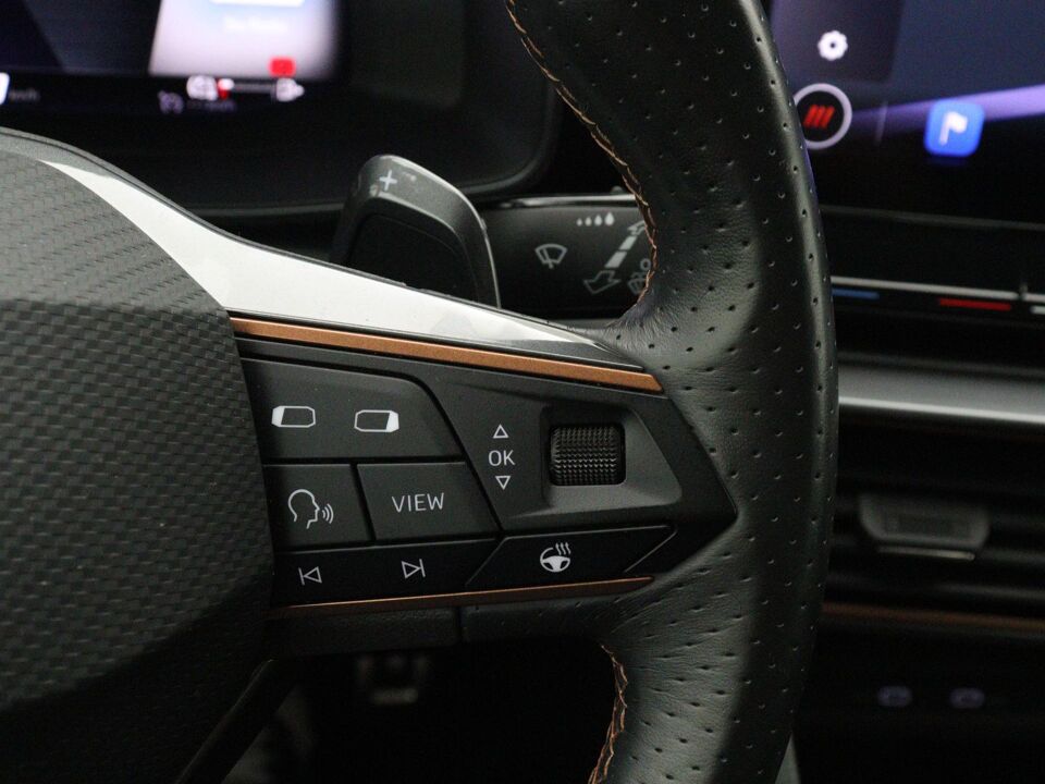 CUPRA Leon Sportstourer 1.4 e-Hybrid