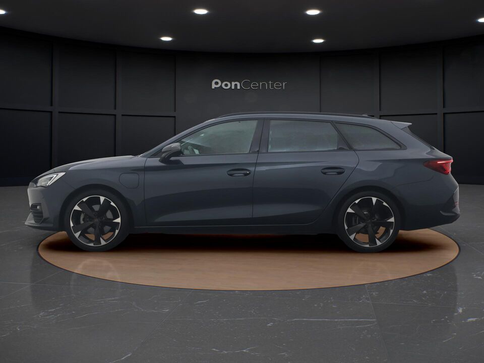 CUPRA Leon Sportstourer 1.4 e-Hybrid